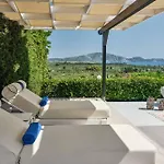 Βίλα Sun View Λιθακιά