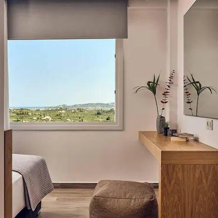 Villa Sun View *