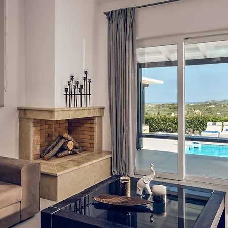 Sun View Villa