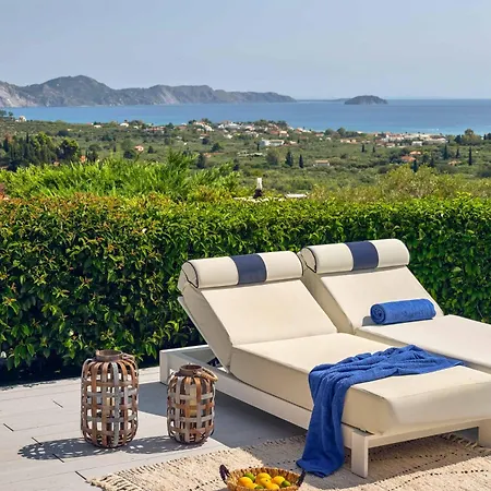 Sun View * Lithakia (Zakynthos)