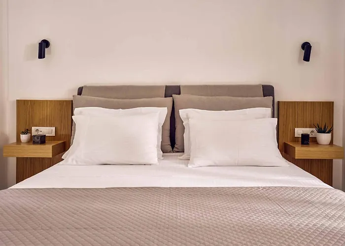 Villa Sun View Lithakia (Zakynthos)