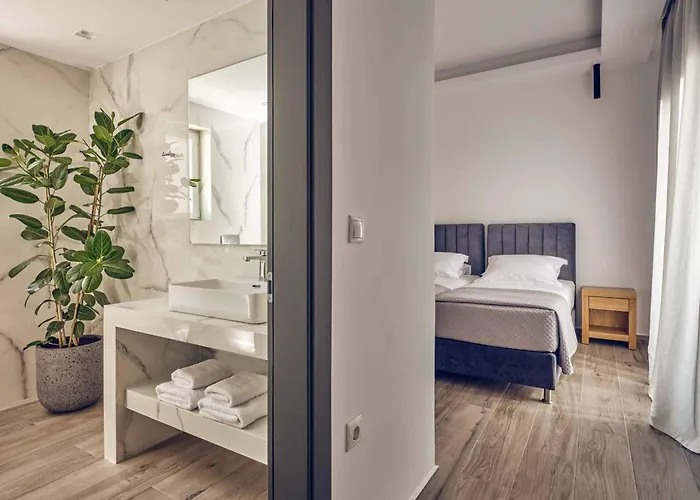 Sun View * Lithakia (Zakynthos)