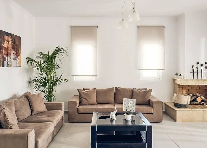 Sun View Villa Lithakia (Zakynthos)