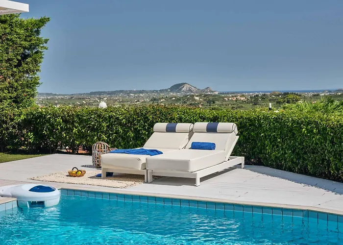 Sun View * Lithakia (Zakynthos)