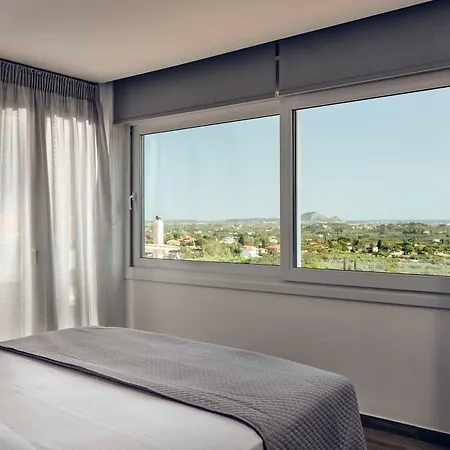 Sun View Villa *