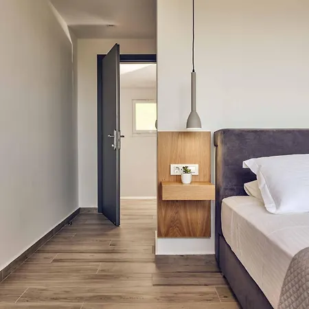 Sun View * Lithakiá