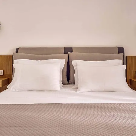 Villa Sun View Lithakiá