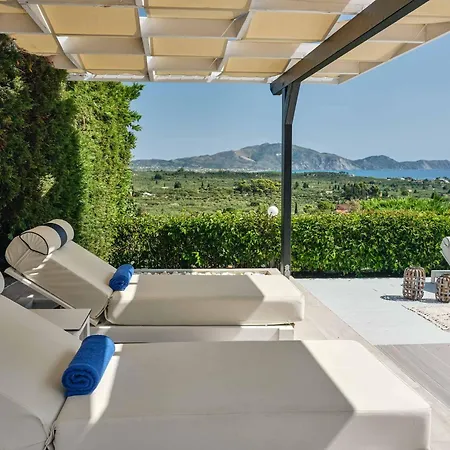 Villa Sun View Lithakia (Zakynthos)