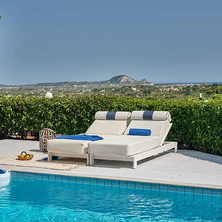 Sun View * Lithakia (Zakynthos)