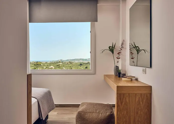 Villa Sun View *