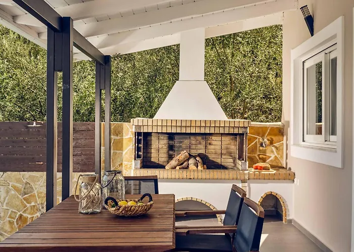 Sun View Villa *