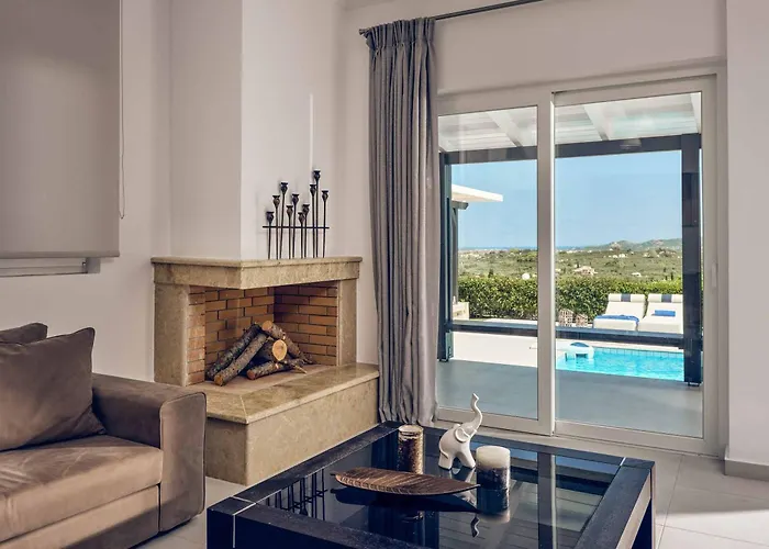 Sun View Villa